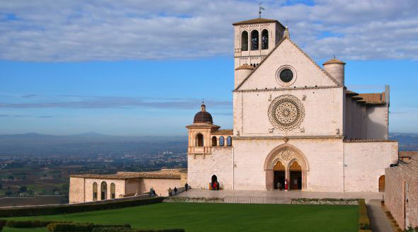 Le Cattedrali Gotiche In Italia Libera Accademia Di Belle Arti Firenze