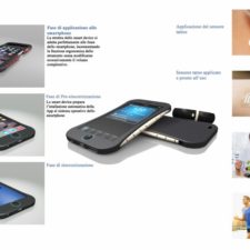 ''Mobile Diabetes Support” Un Progetto Del Designer Eduardo D’Arienzo (2)