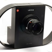 Leica S1 Lens