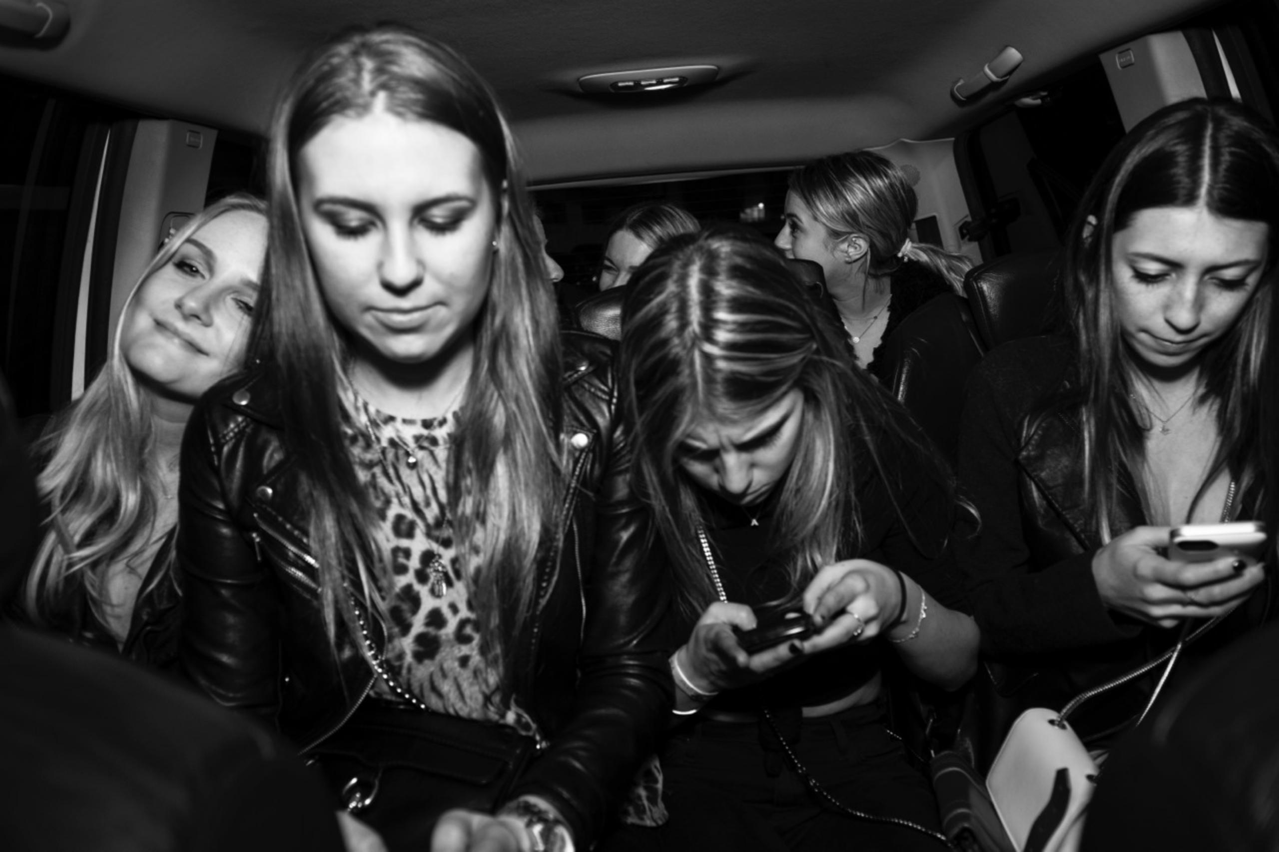 A hard day’s night – primo volume del seminario di self publishing