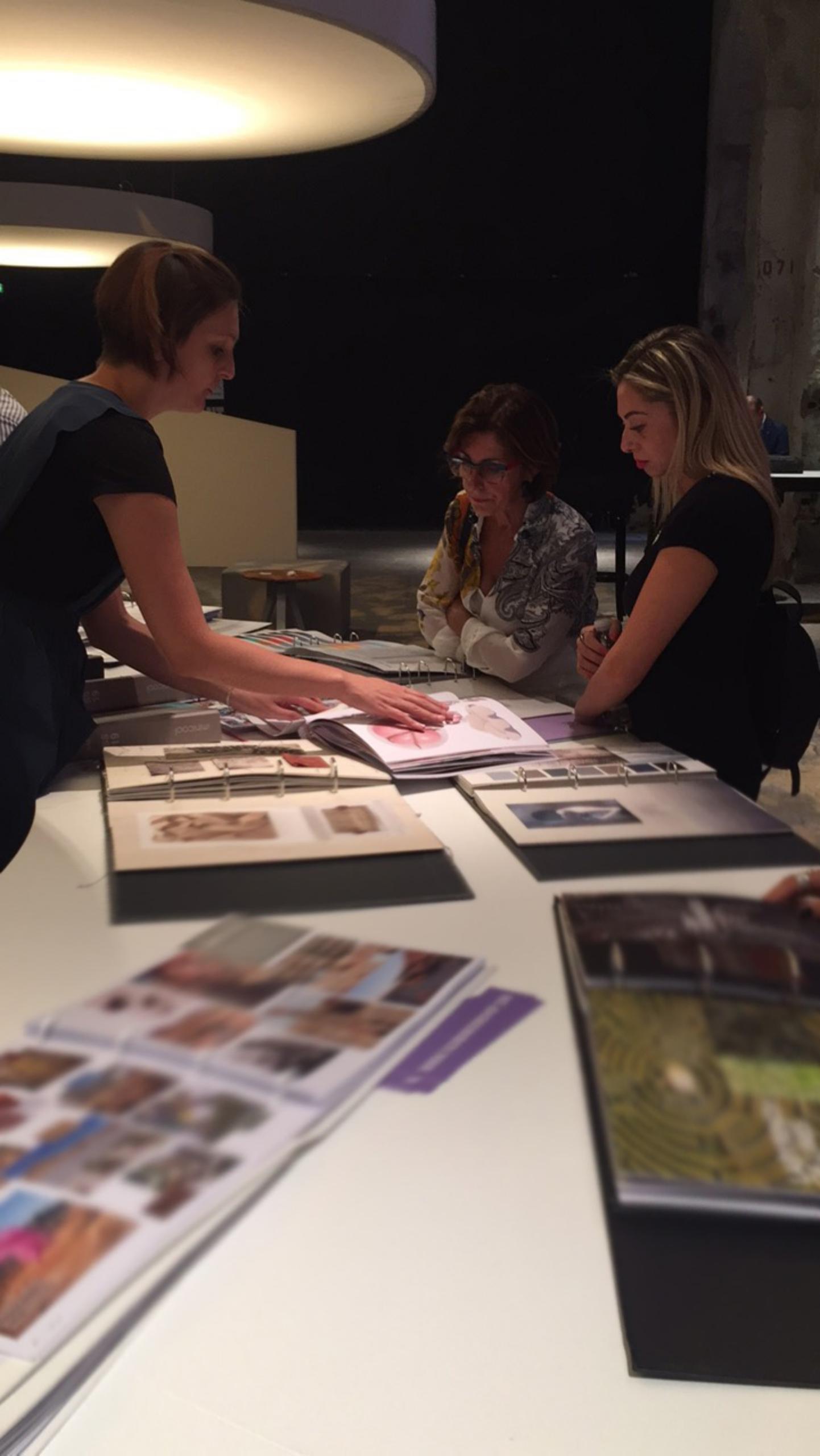 Alessia Pasquini Laurea Fashion Design