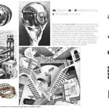 Dal Genio Di Escher, Un Progetto Di Francesco Cantini (4)