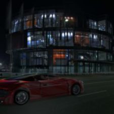 Un Nuovo Concept Di Audi Di Edoardo Macchione Studente LABA (1)