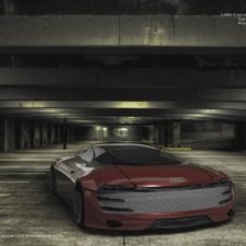 Un Nuovo Concept Di Audi Di Edoardo Macchione Studente LABA (10)