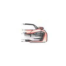 Un Nuovo Concept Di Audi Di Edoardo Macchione Studente LABA (8)