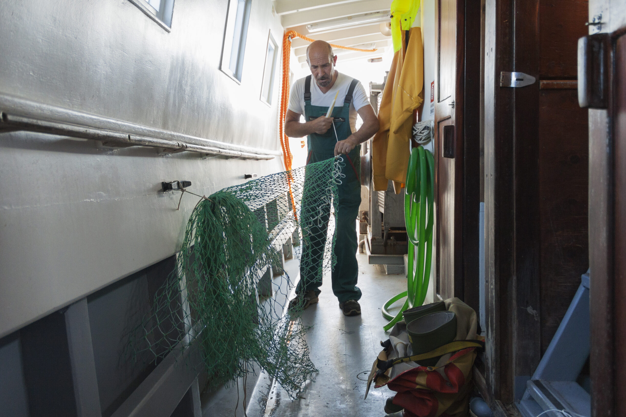 Mostra degli Studenti LABA a Gubbio: Terracomunica