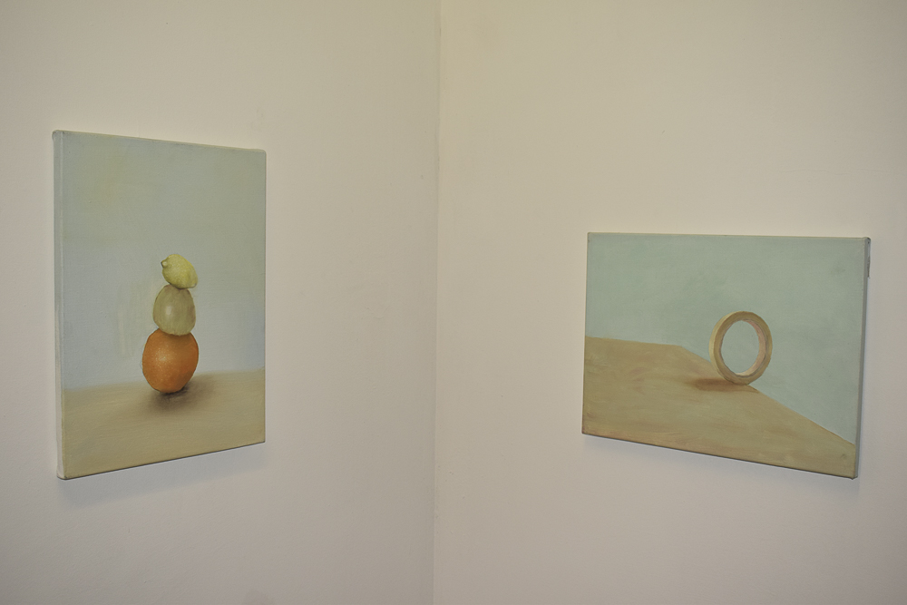 Posted Project di Marta Galli: “Stabile/Instabile”