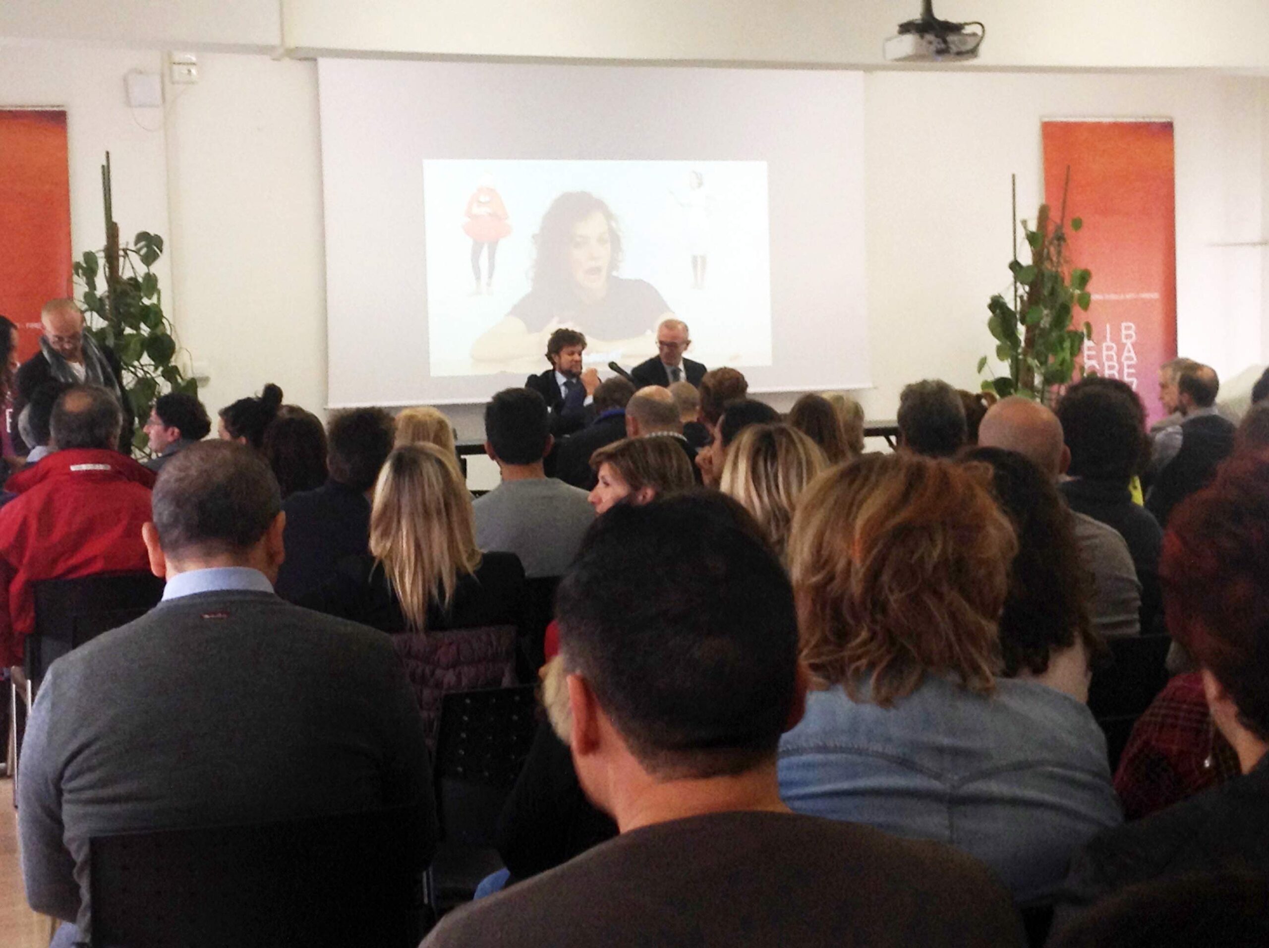 Inaugurazione nuovo Anno Accademico