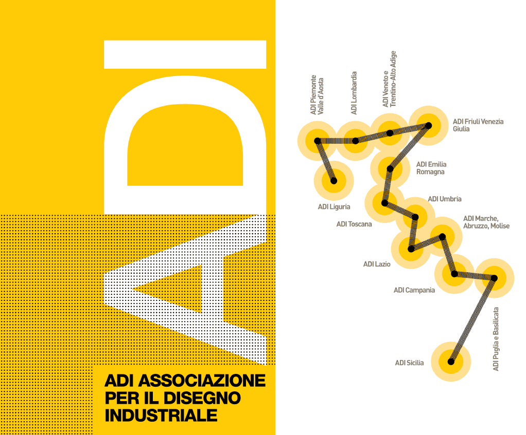 Oggi incontro con l’Associazione Disegno Industriale ADI