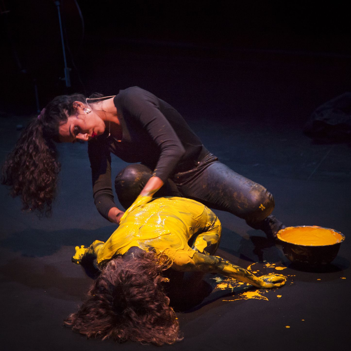 Il metodo LABA alla New York University