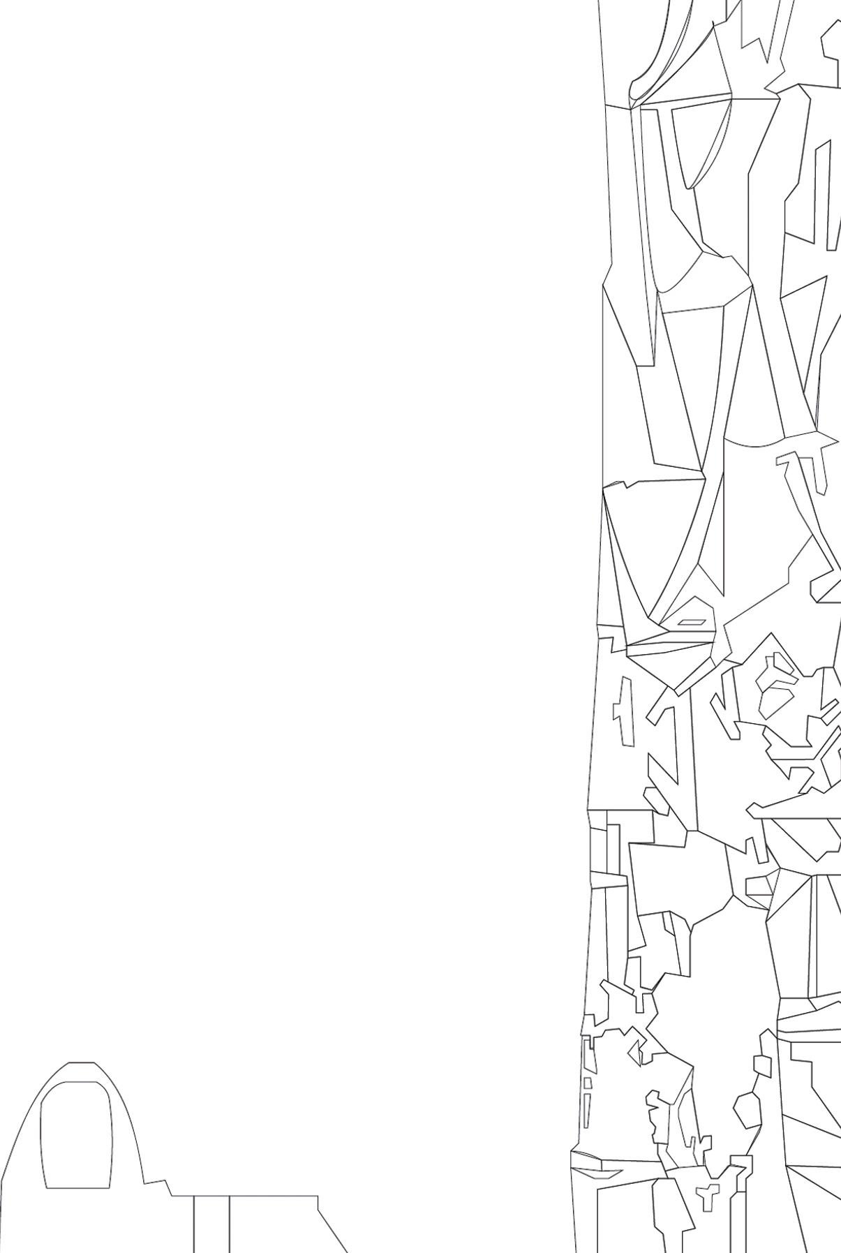 Installazione Artistica “Kit di Sopravvivenza”