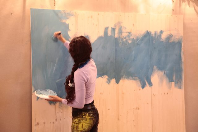 Diploma Pittura Firenze, Scuola di Disegno In Toscana