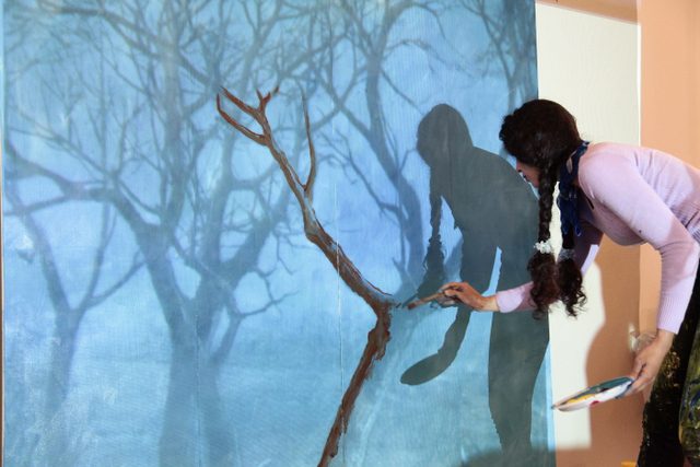 Corso Per Diventare Pittore