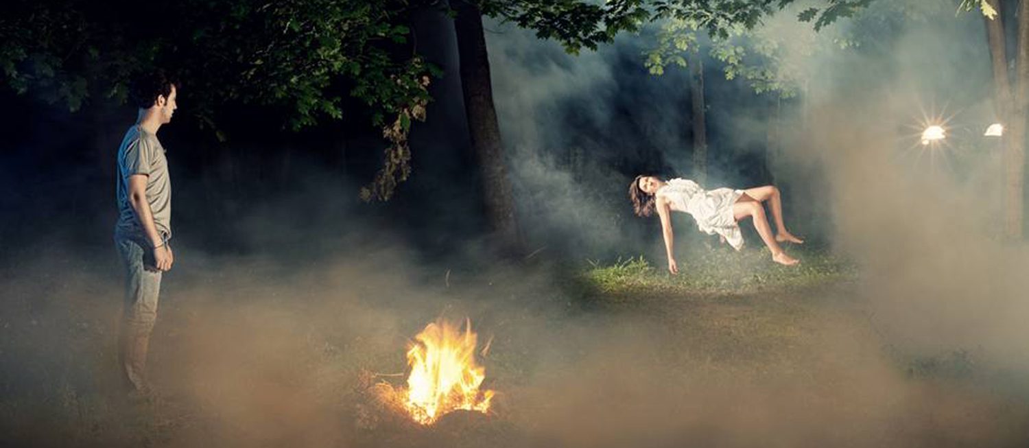 Corsi Pittura e Video Arte In Toscana a Firenze