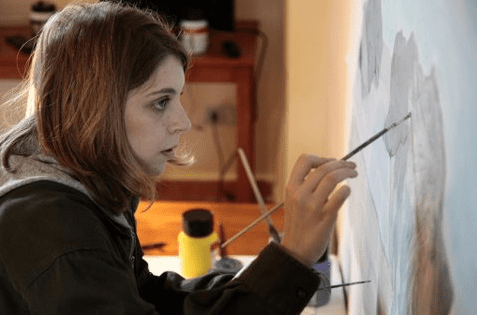 Pittura, Libera Accademia delle Belle Arti Firenze