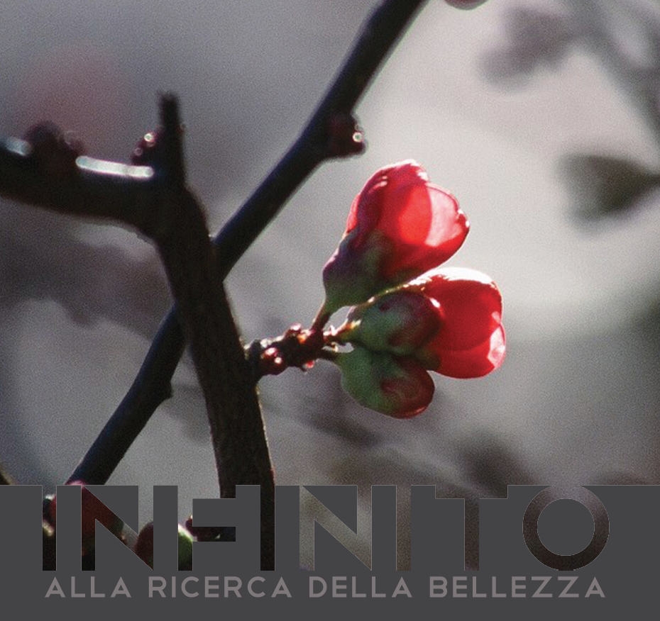 Allievi LABA partecipano alla mostra INFINITO Alla Ricerca della Bellezza