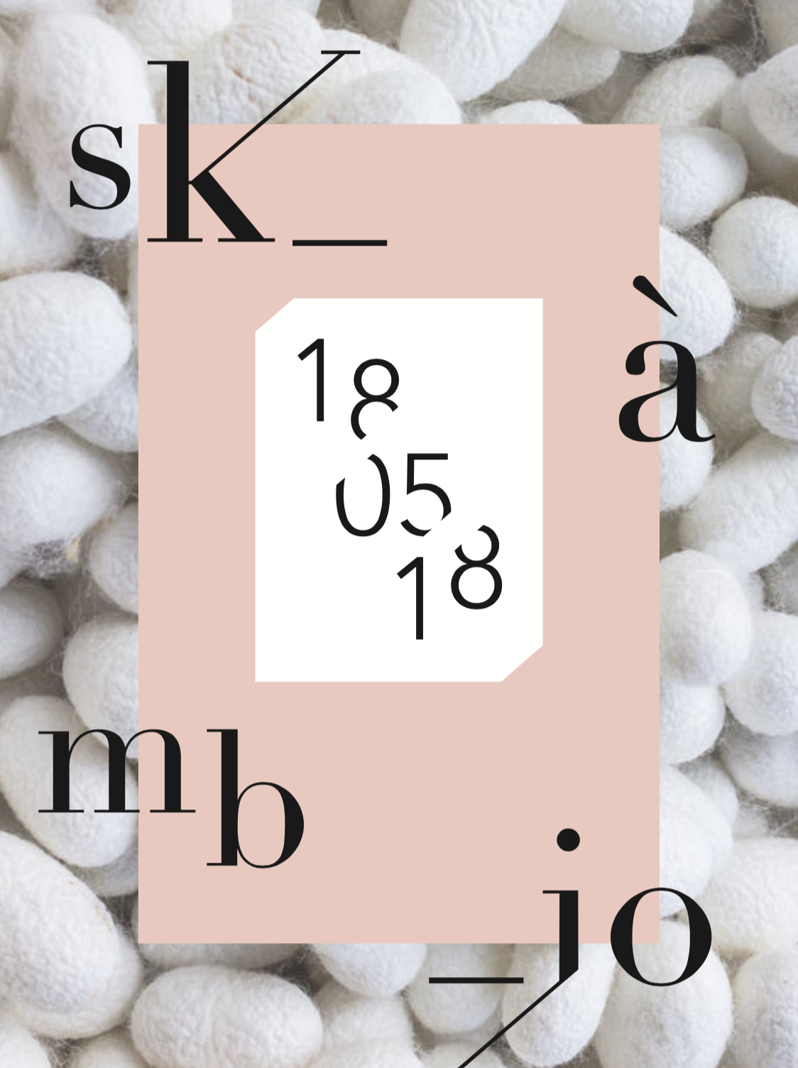 Fashion Show 2018 LABA: SKAMBIO