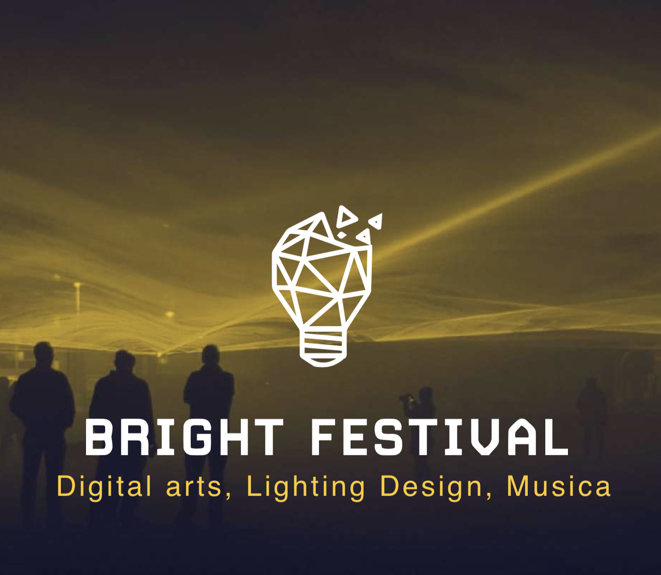 Laba Firenze è partner di Bright Festival