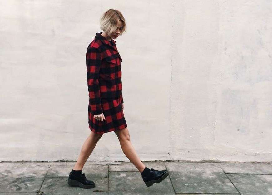 I trend moda per Autunno Inverno 2016