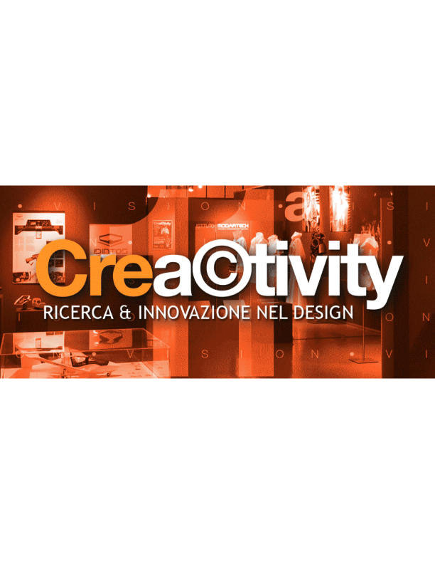 La LABA partecipa a Creactivity 2016