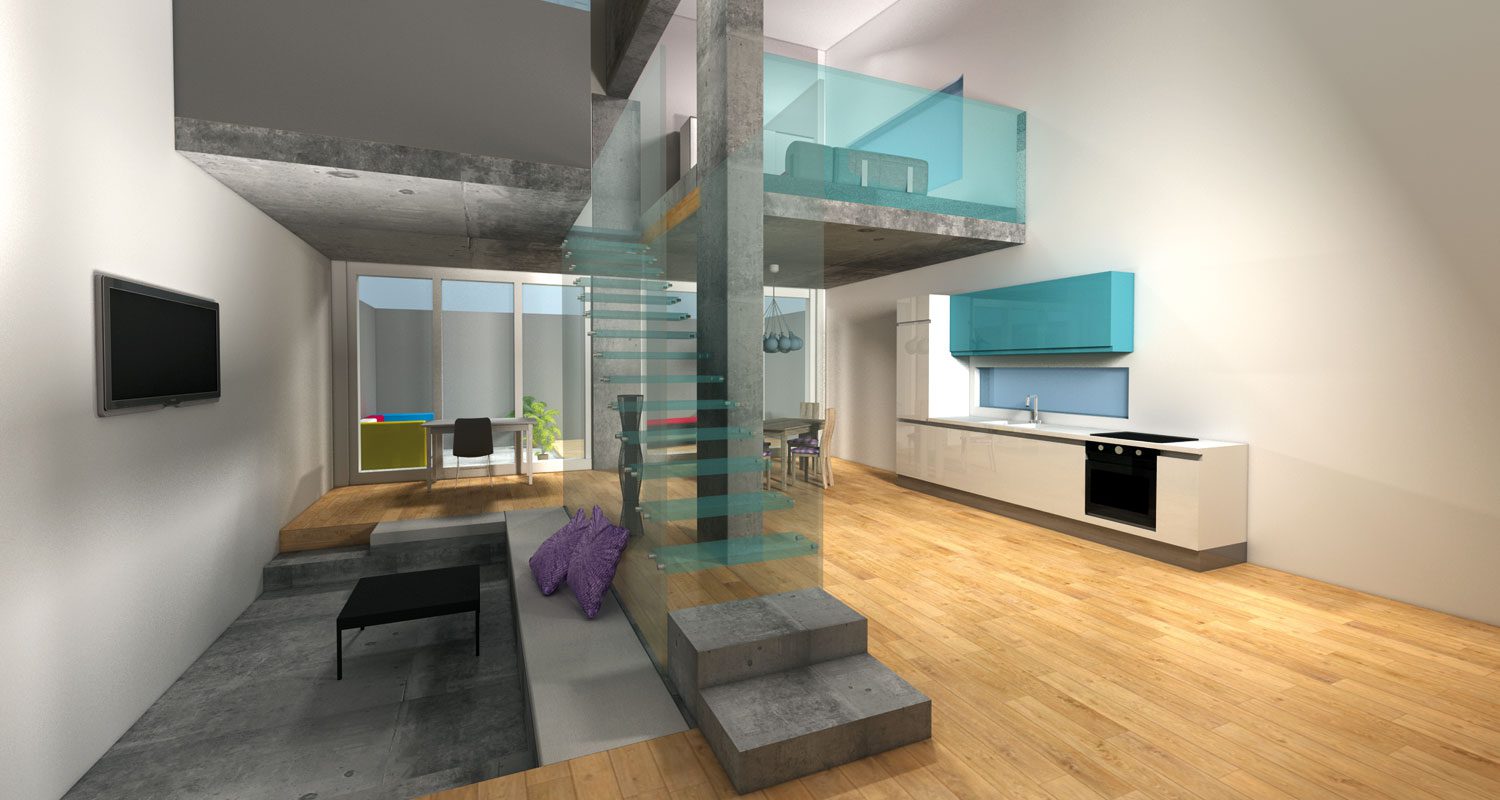 Diventare Arredatore D’Interni