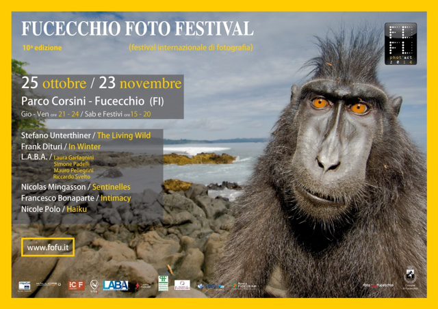 FOFU Phot’art 2014 – MOSTRA LABA