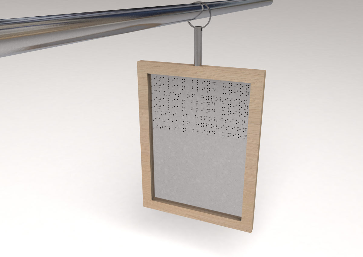 Soluzioni per le barriere percettive