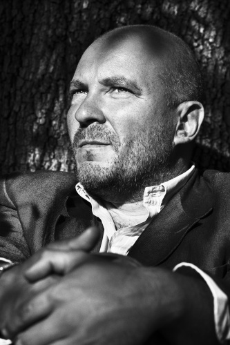 Incontro con Marco Montemaggi