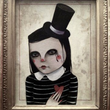 Il movimento artistico lowbrow