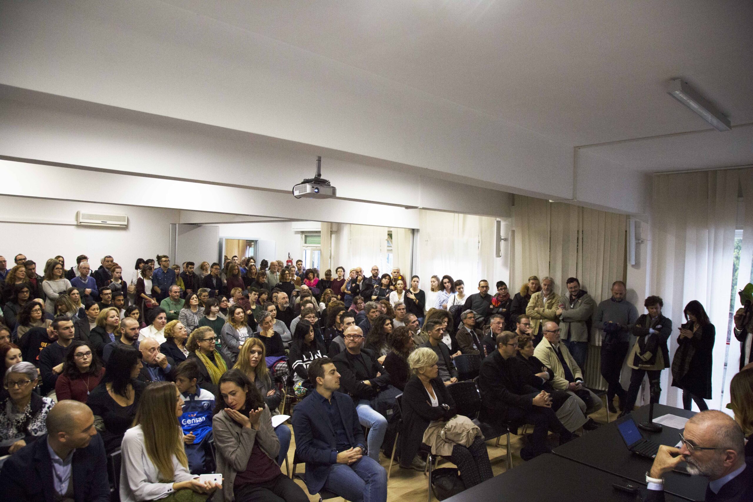 Inaugurazione anno accademico: le aziende che collaborano con la LABA