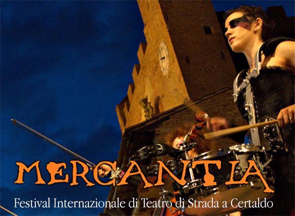 MERCANTIA 2014 – REPORTAGE LABA