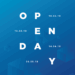 Open Day 2018/2019