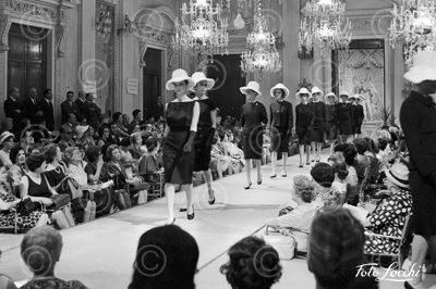 Fashion in Florence per Pitti Uomo 2017