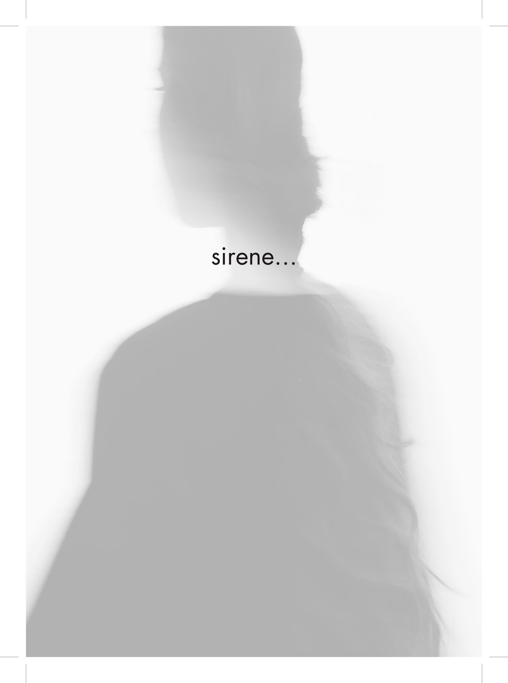 MOSTRA LABA – Sirene…