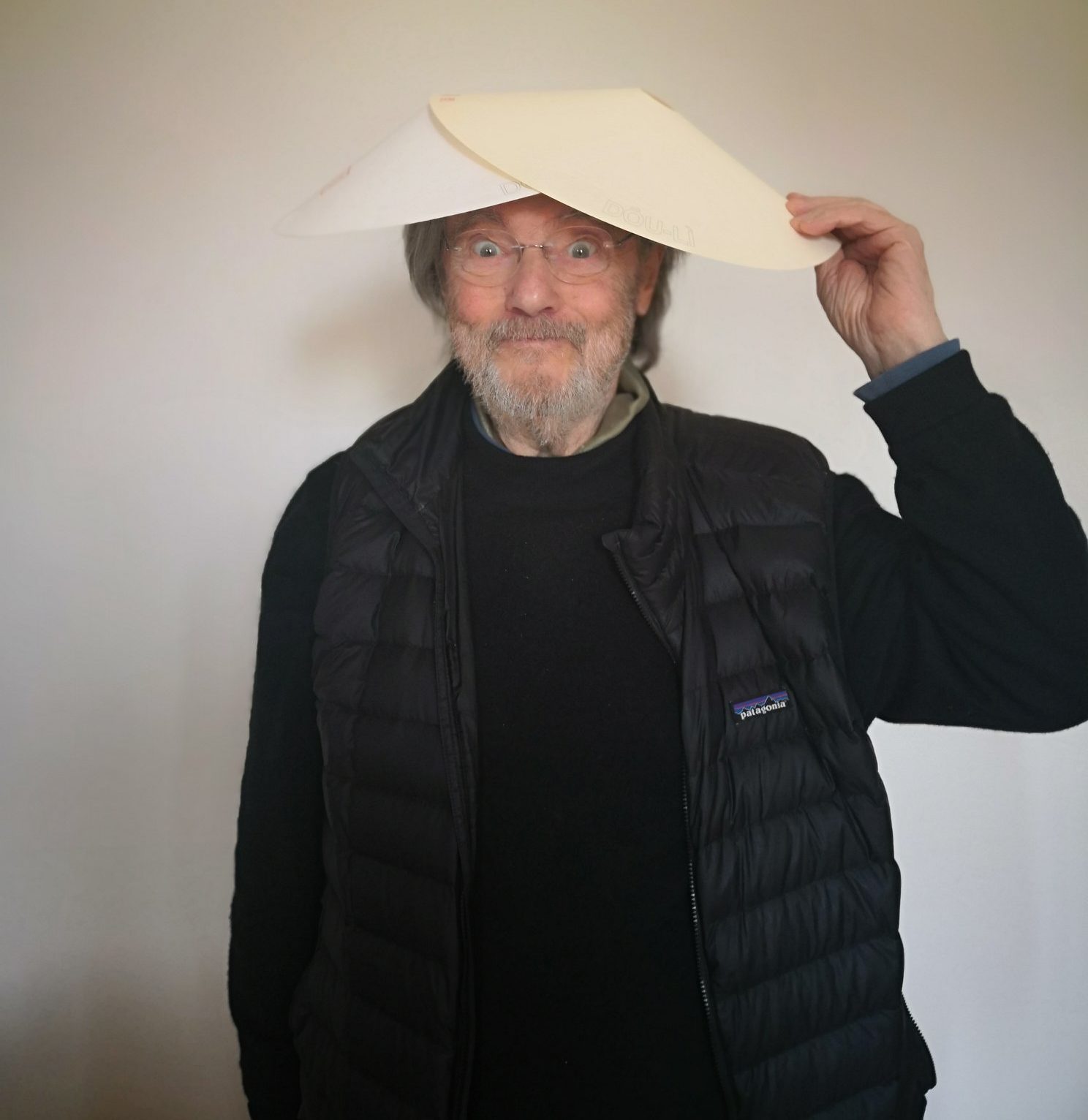 Tobia Scarpa alla LABA