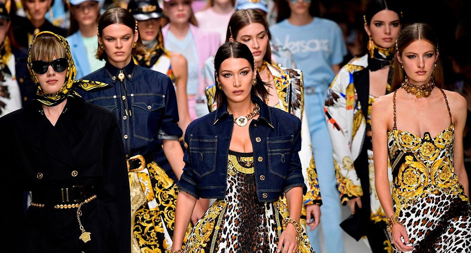La moda riparte dalla Fashion Week 2020 di Milano
