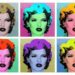 Basky e Warhol in Italia