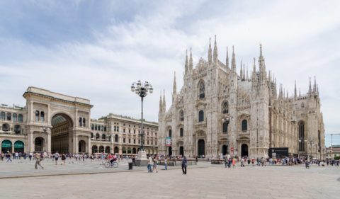 Milano Design City
