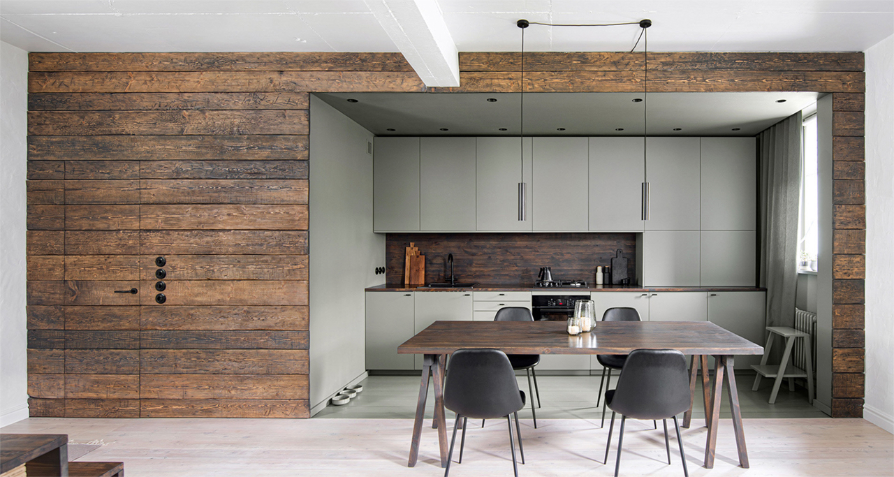 Tendenze Interior Design 2021