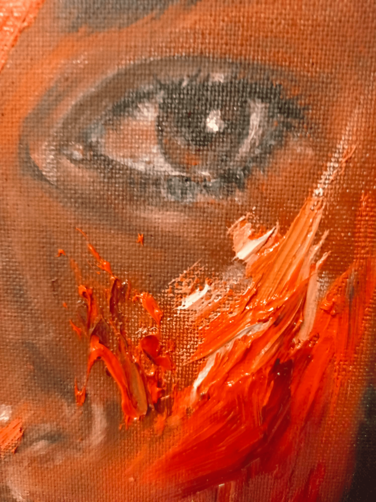 Posted Project – Paulett Larrea