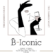 B-iconic