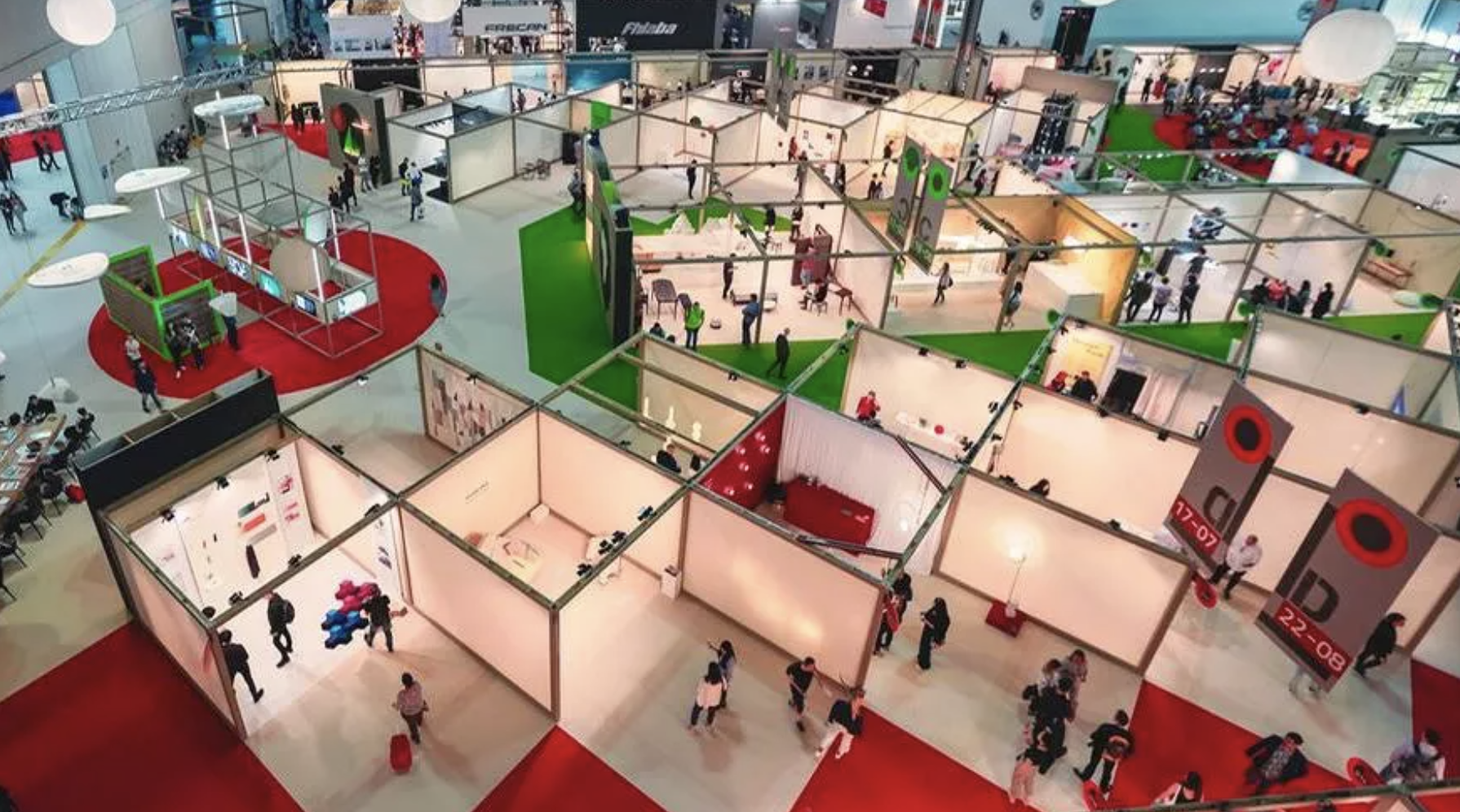 Salone del Mobile 2021