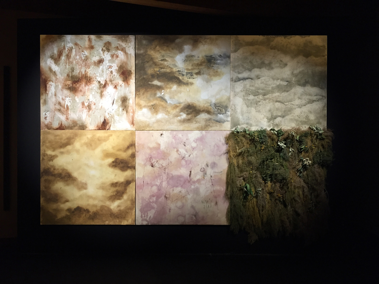 “Isola Prossima”, le opere di Candelma, Barravino e Cappello in mostra all’Isola Polvese