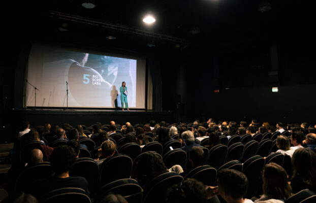 5th BIG SCREEN LABA: ECCO I NOMI DI TUTTI I VINCITORI DELLA RASSEGNA CINEMATOGRAFICA LABA