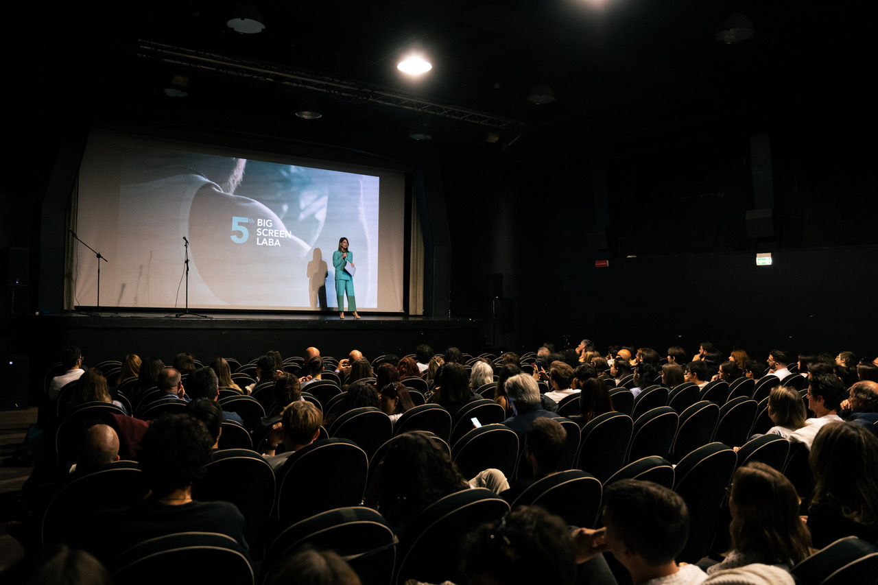 5th BIG SCREEN LABA: ECCO I NOMI DI TUTTI I VINCITORI DELLA RASSEGNA CINEMATOGRAFICA LABA