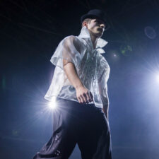 SHOW MODA LABA 3