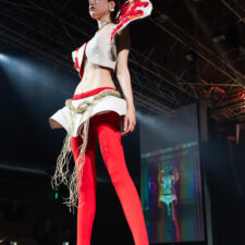 SHOW MODA LABA 8