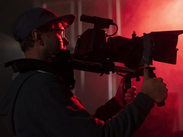 Cinema e Audiovisivi