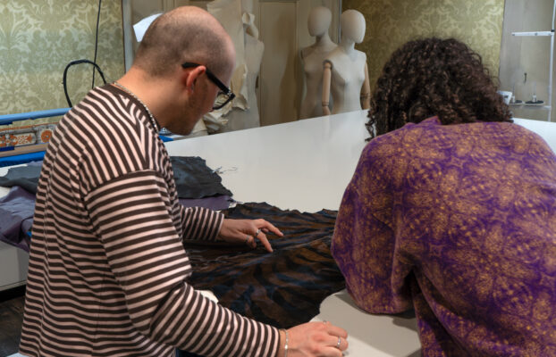 FABRIC DAYS, un ponte tra industria tessile e formazione “made in LABA”