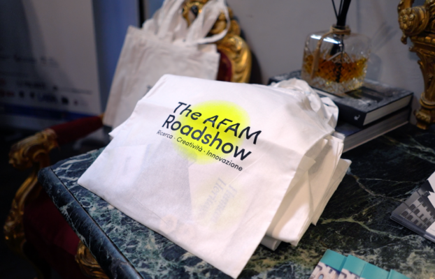 LABA Firenze tra i protagonisti del Grand Tour AFAM: a Rende due giornate dedicate a Federico Fellini